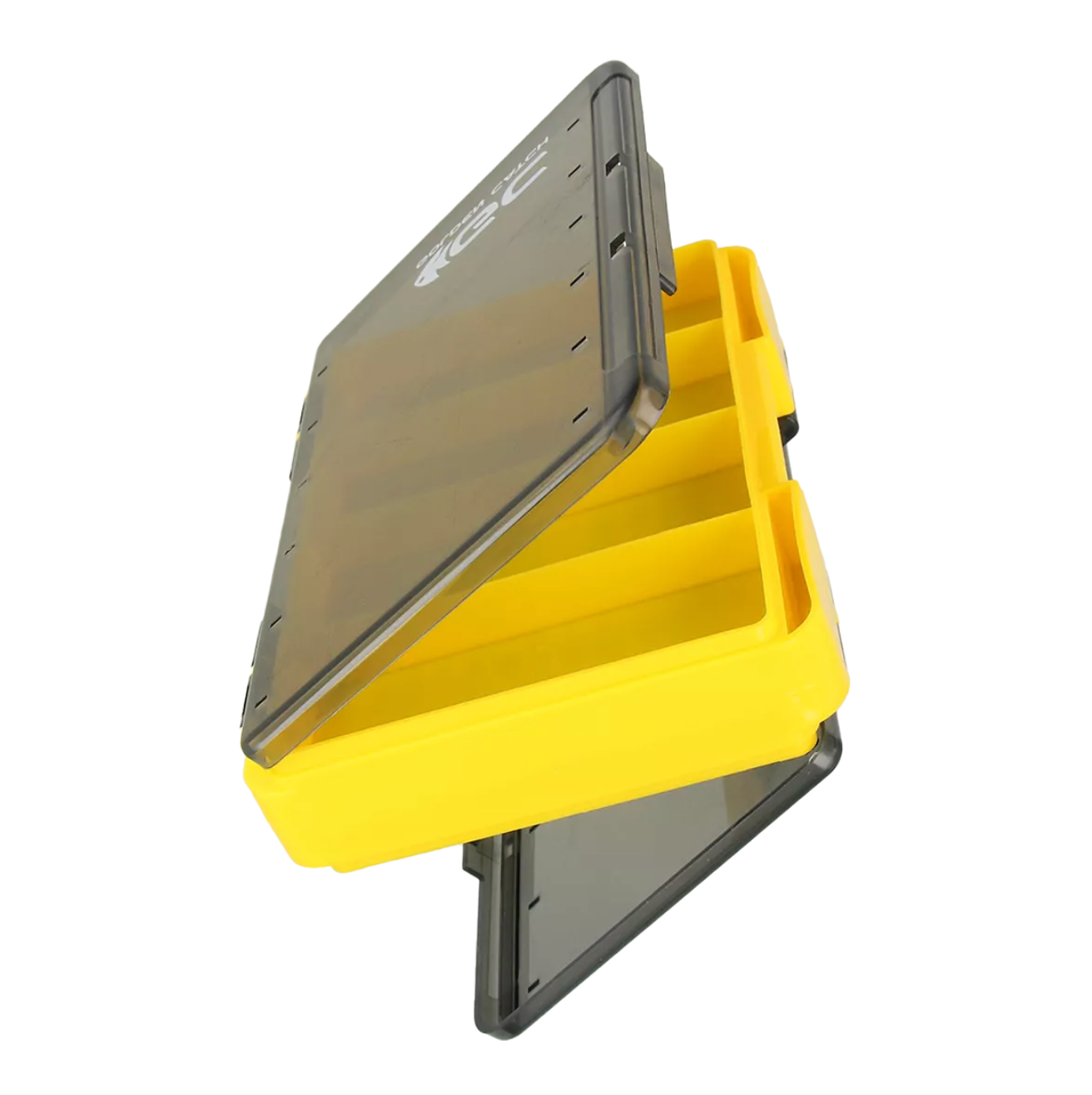 Kaste Golden Catch Reversible Worm Case RWC-1410F