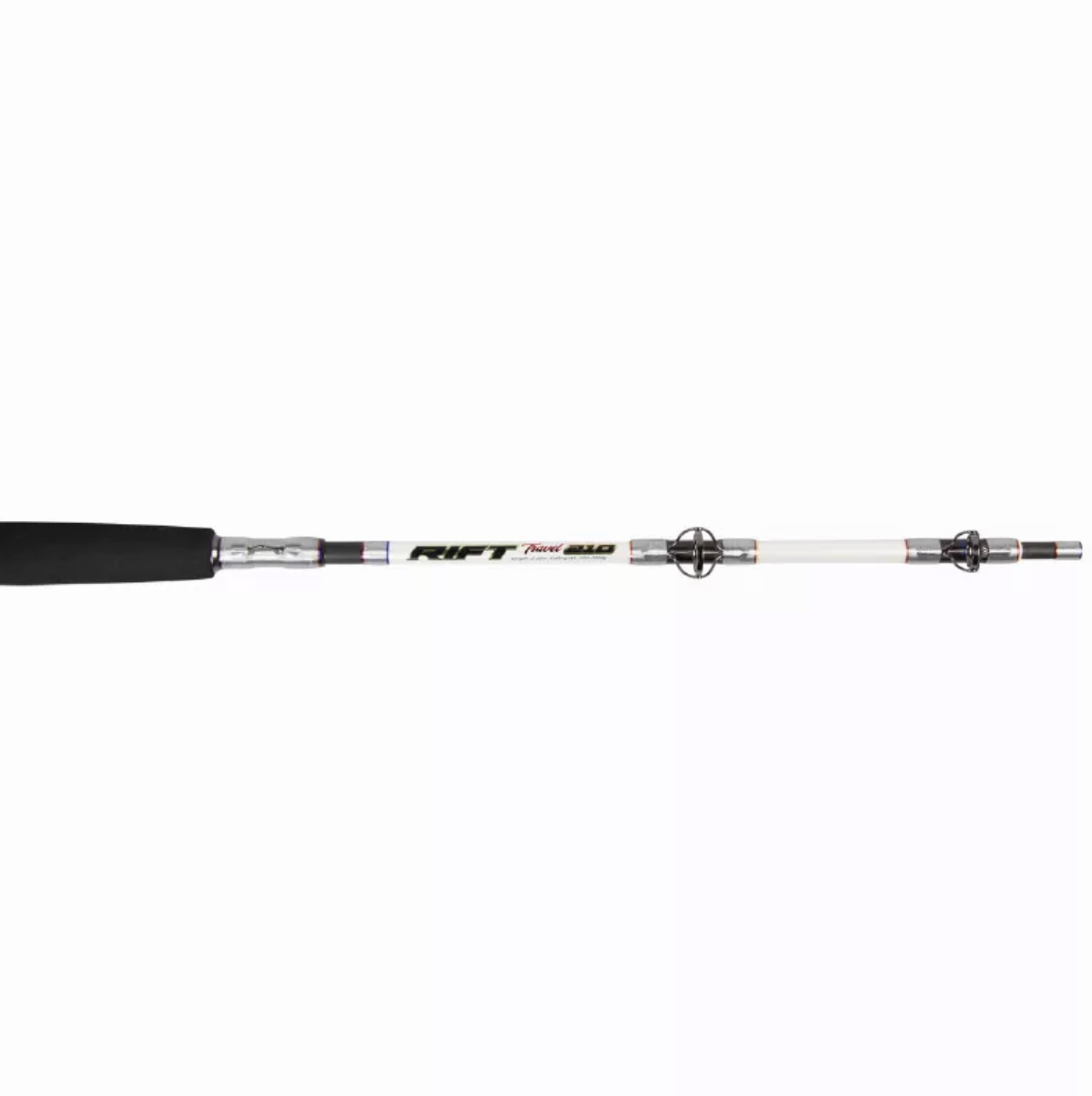 Makšķere Golden Catch Rift Travel