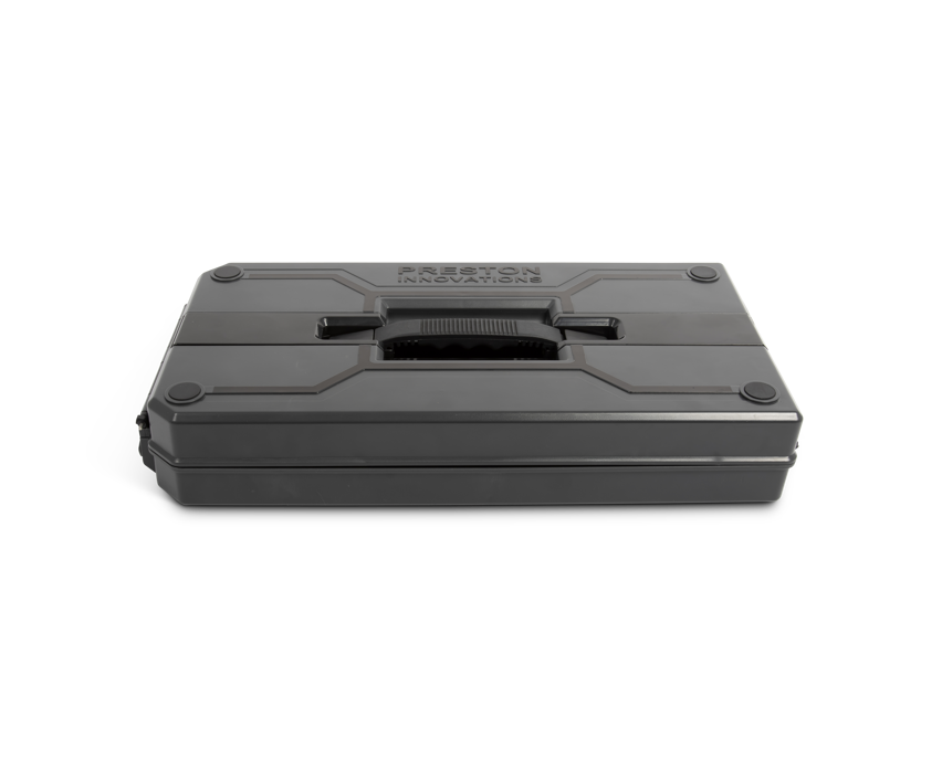 Kaste piederumiem Preston Innovations Rig Station