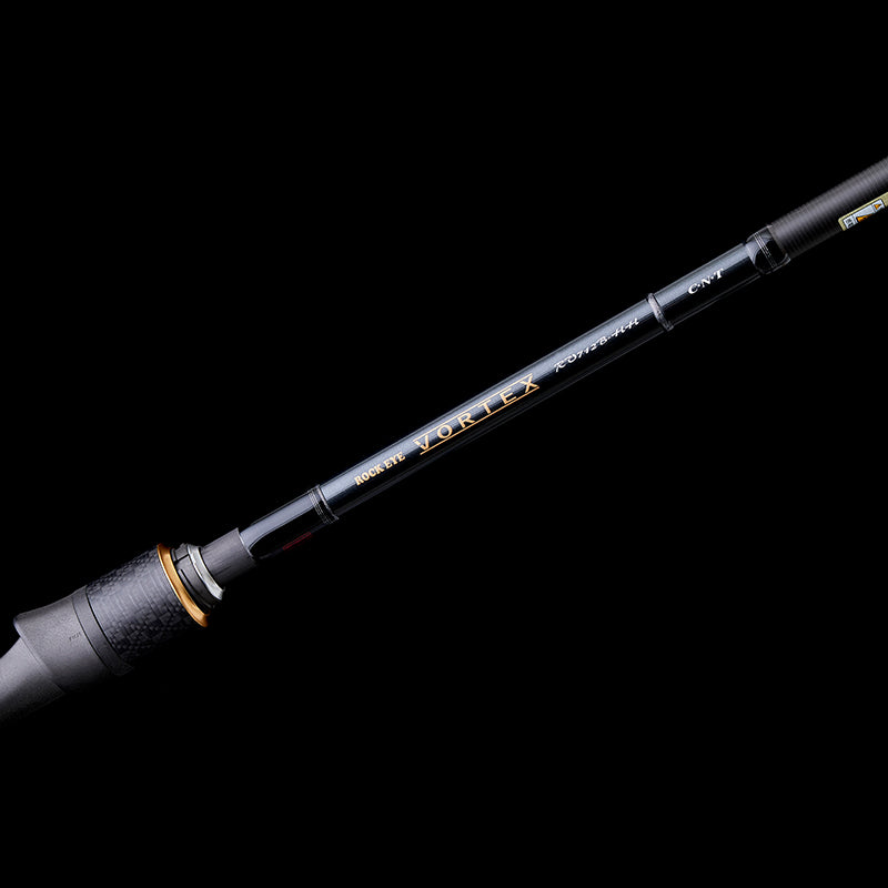 Spinings Tenryu Rock Eye Vortex