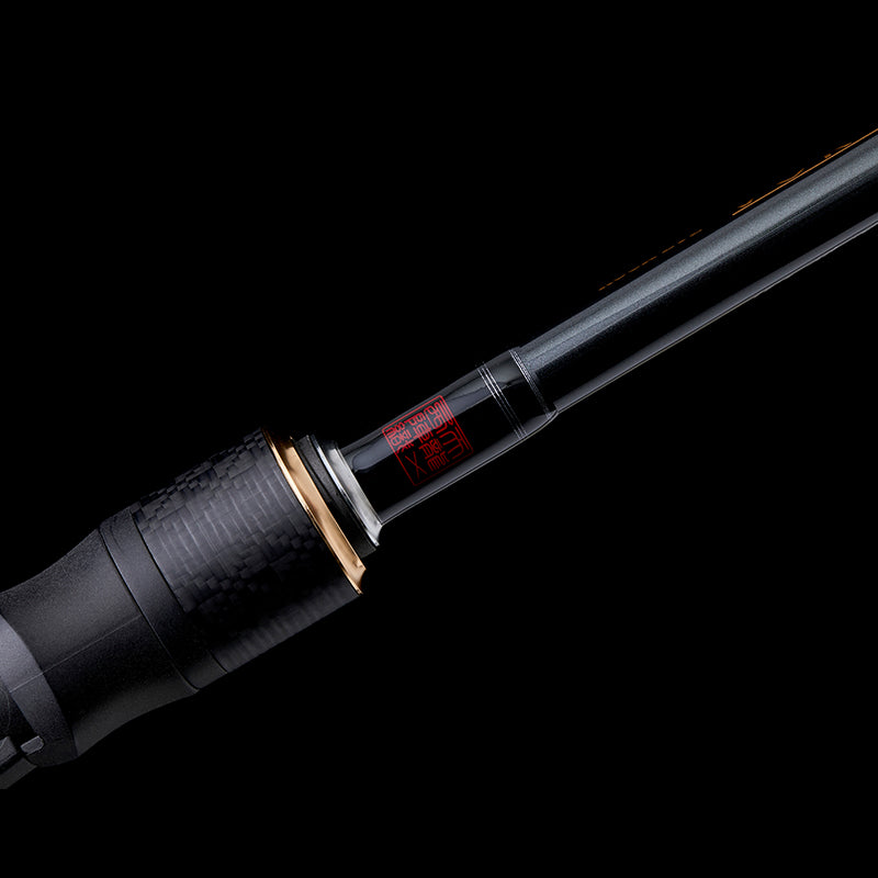 Spinings Tenryu Rock Eye Vortex