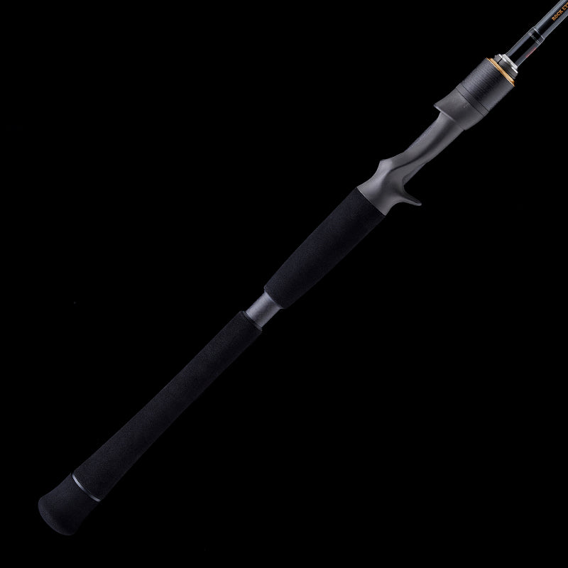 Spinings Tenryu Rock Eye Vortex