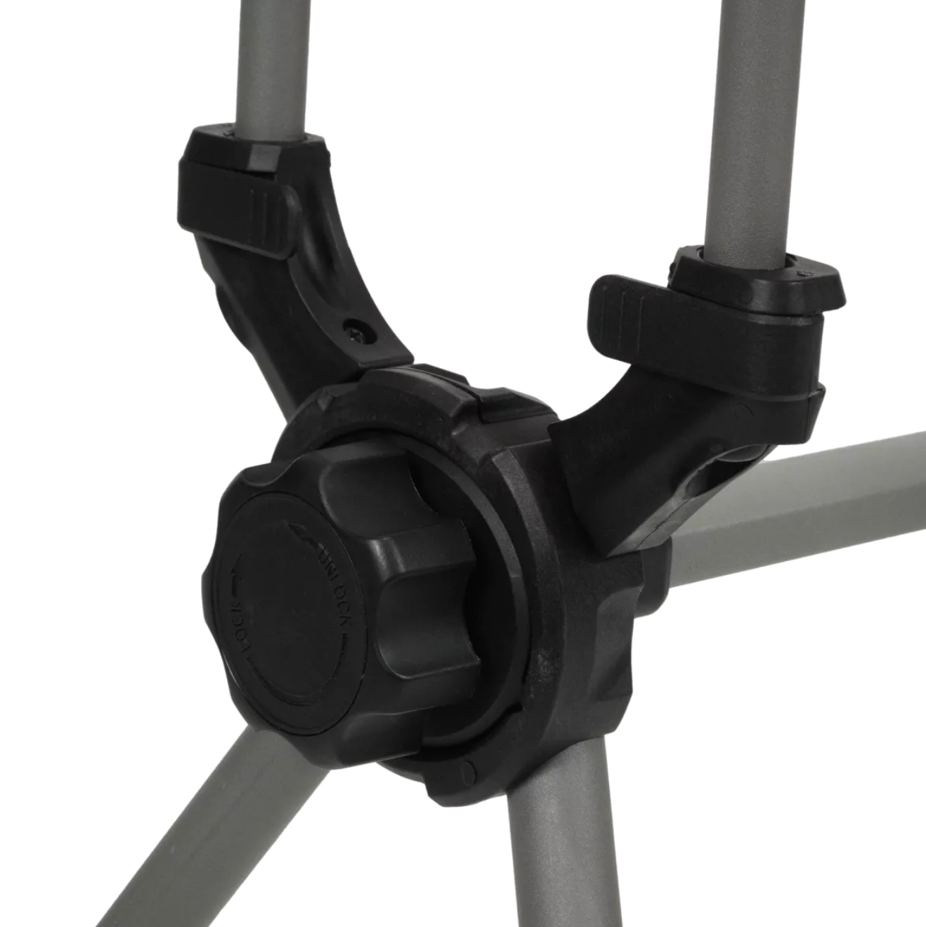 Makšķeres turētājs Golden Catch Compact