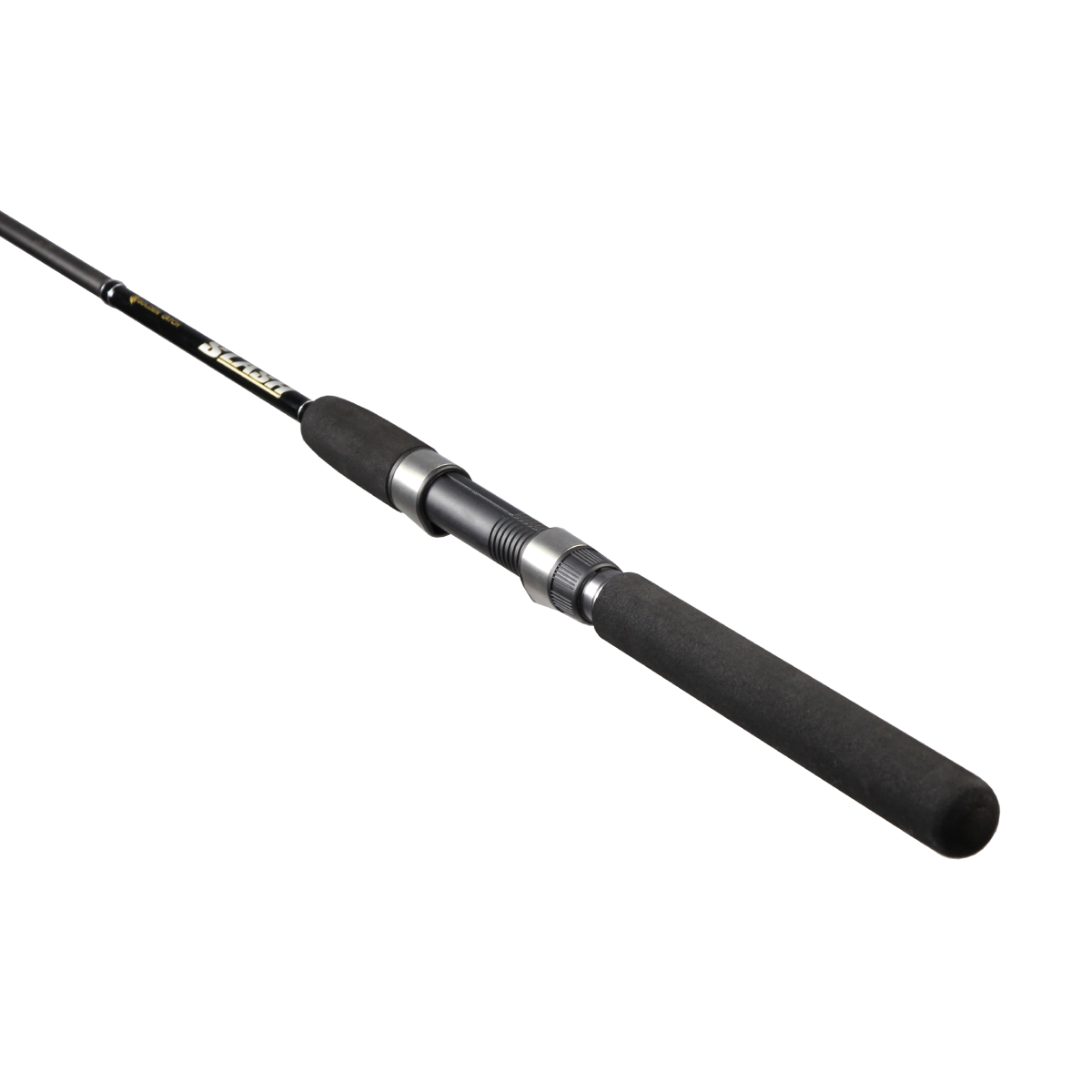 Spinning Golden Catch Slash