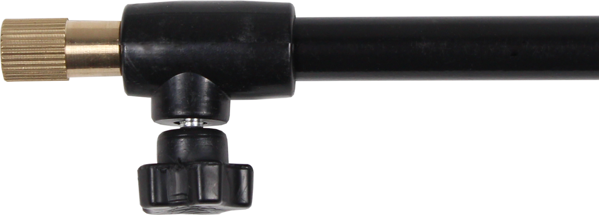 Makšķeres turētāja statīvs Zeox TH