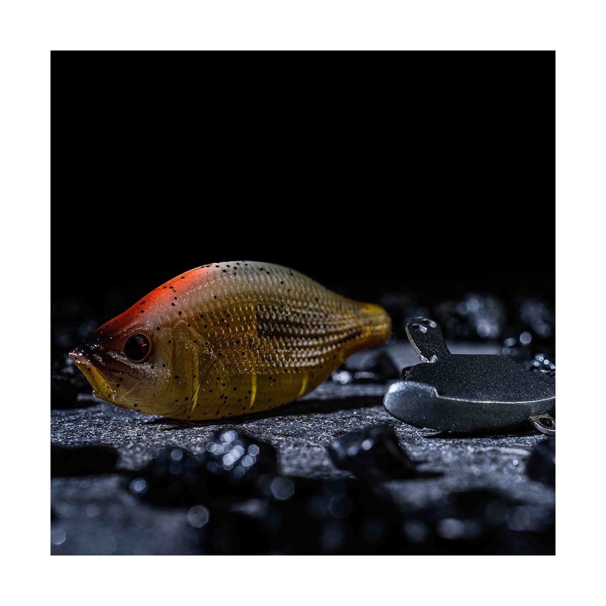 Vobleris ProBaits SMTX-A Modular Viblure 14.4g