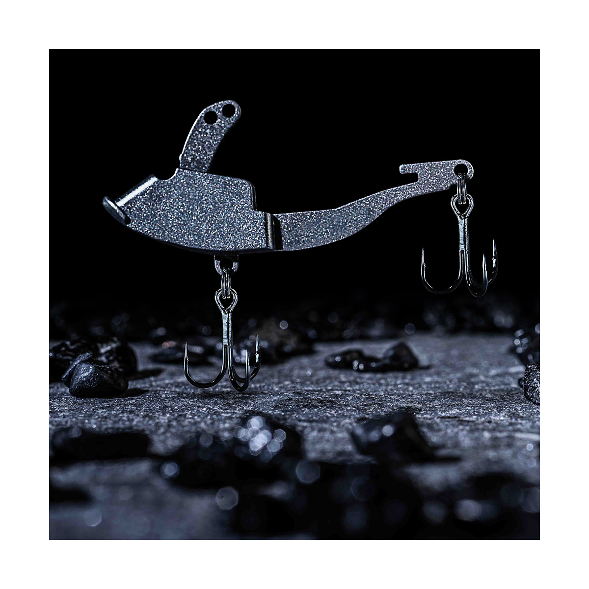 Vobleris ProBaits SMTX-A Modular Viblure 14.4g