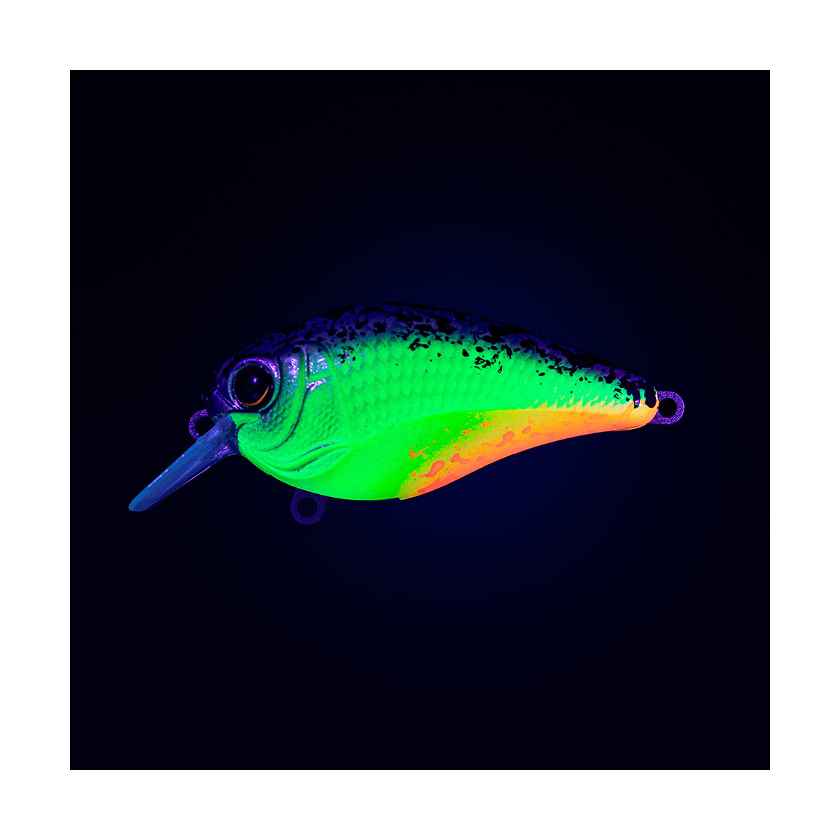 Vobleris ProBaits SMTX-H Modular Crankbait 11.5g