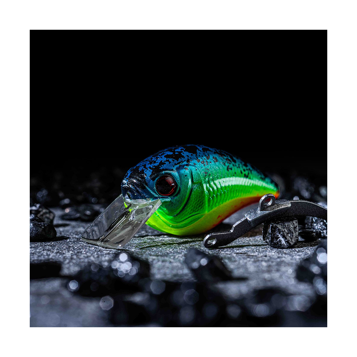 Vobleris ProBaits SMTX-H Modular Crankbait 11.5g