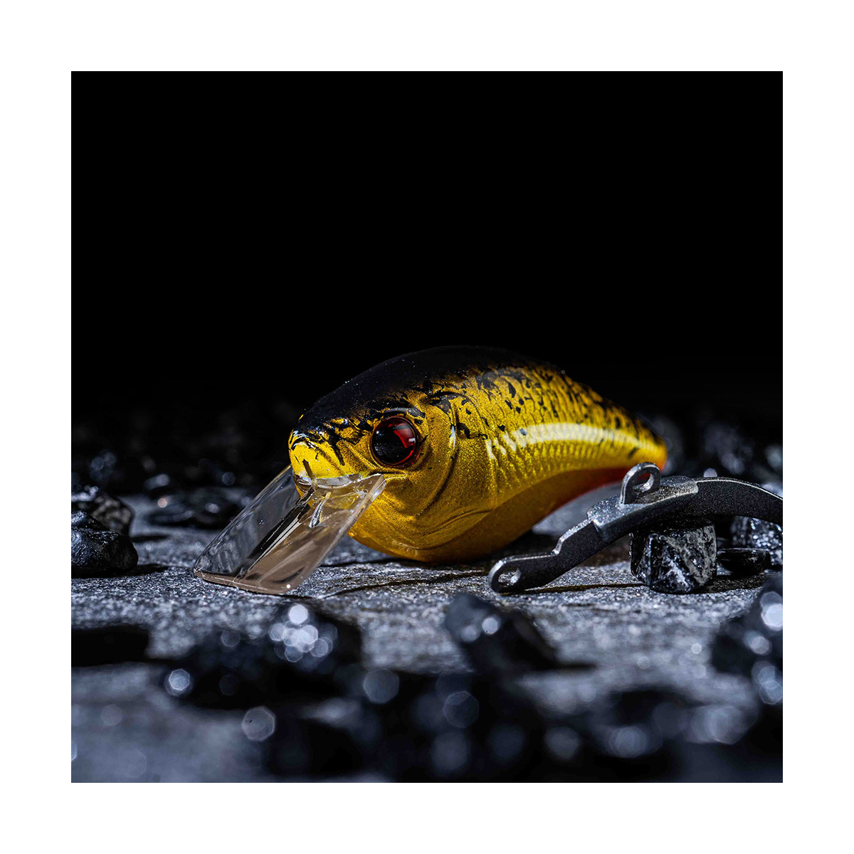 Vobleris ProBaits SMTX-H Modular Crankbait 11.5g