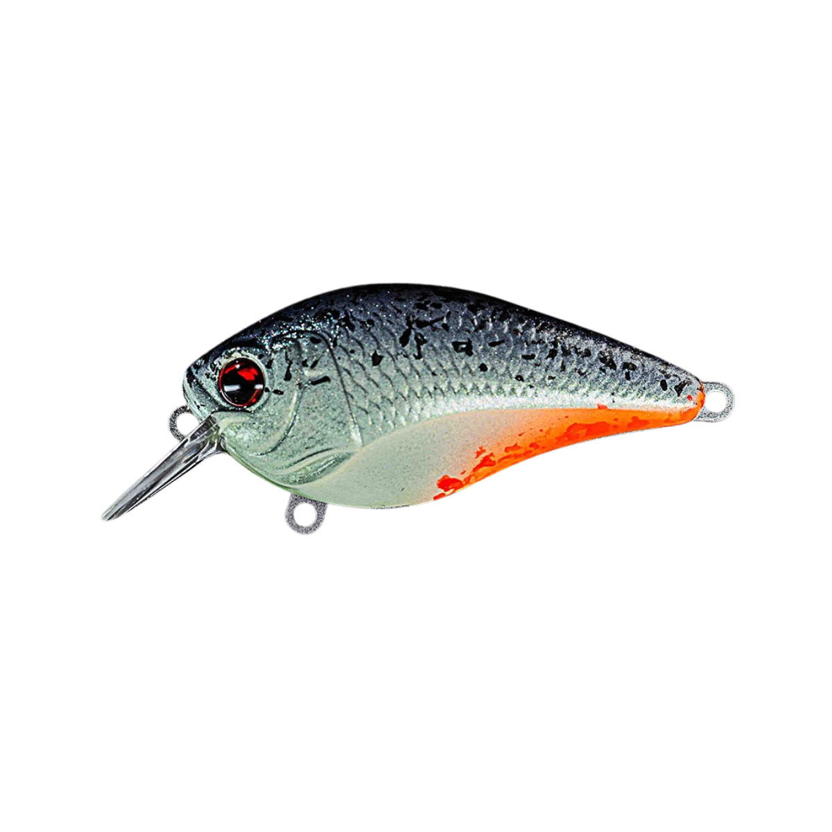 Vobleris ProBaits SMTX-H Modular Crankbait 11.5g