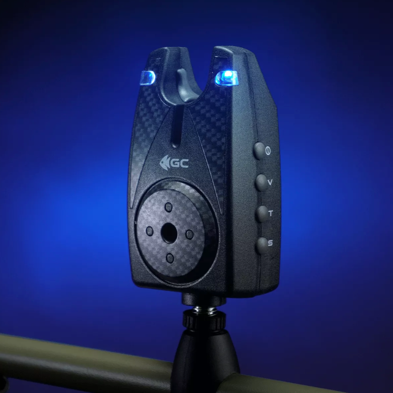 Signalizatoru komplekts Golden Catch SN55 4+1