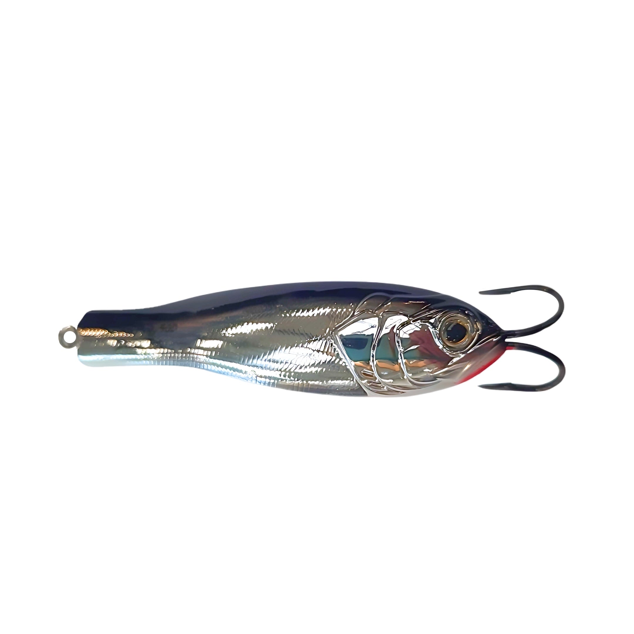 Vizulis pretzāļu šūpojošais Strike Pro Salmon Profy 90CD 22g