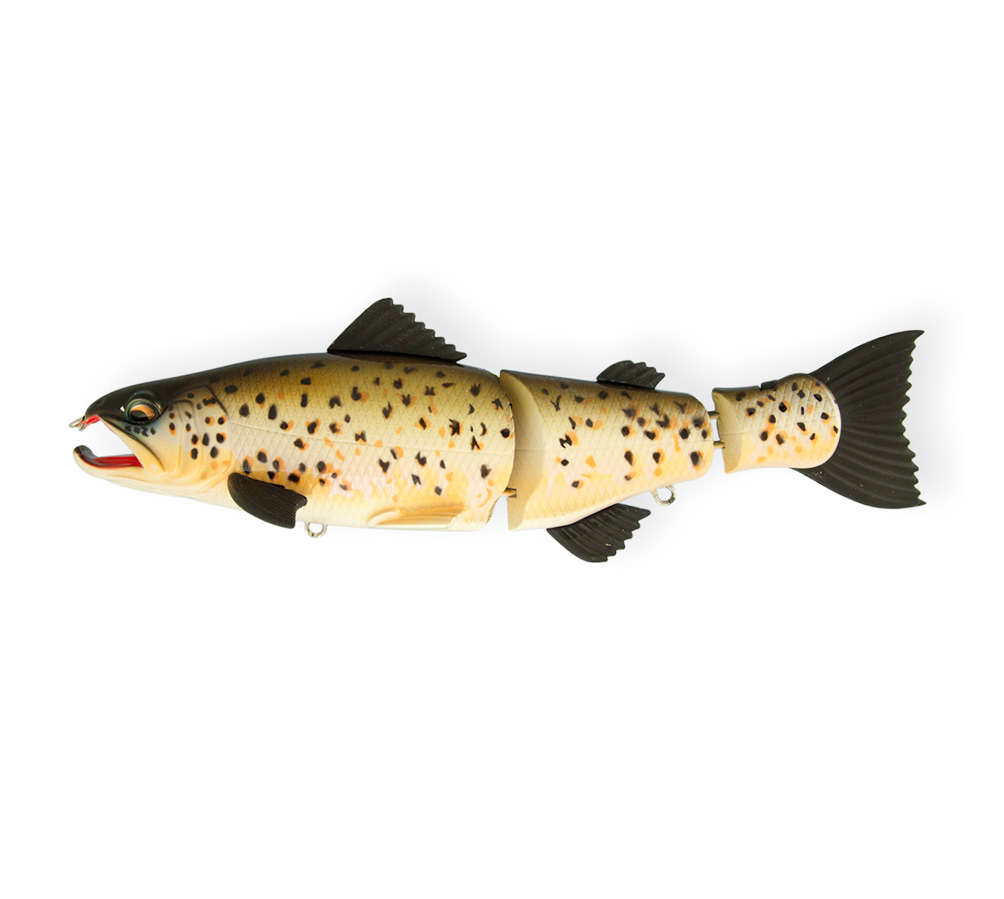 Vobleris Strike Pro Salmonid Minnow 43g