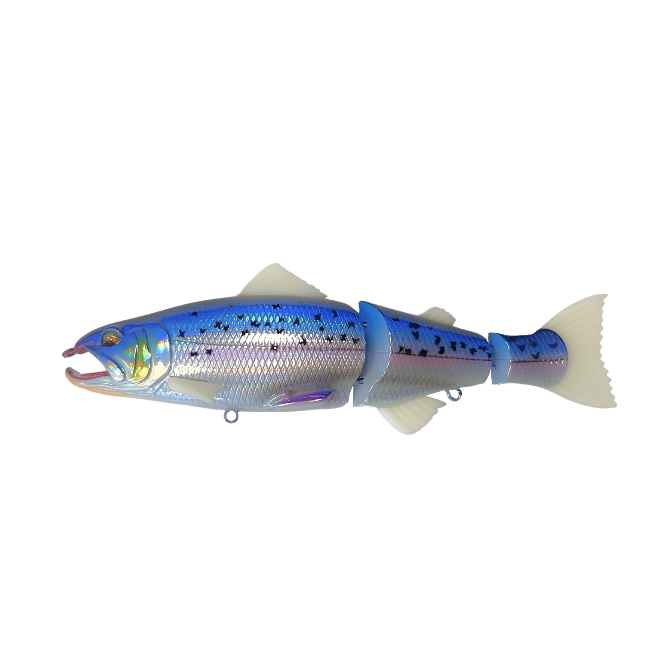 Vobleris Strike Pro Salmonid Minnow 43g