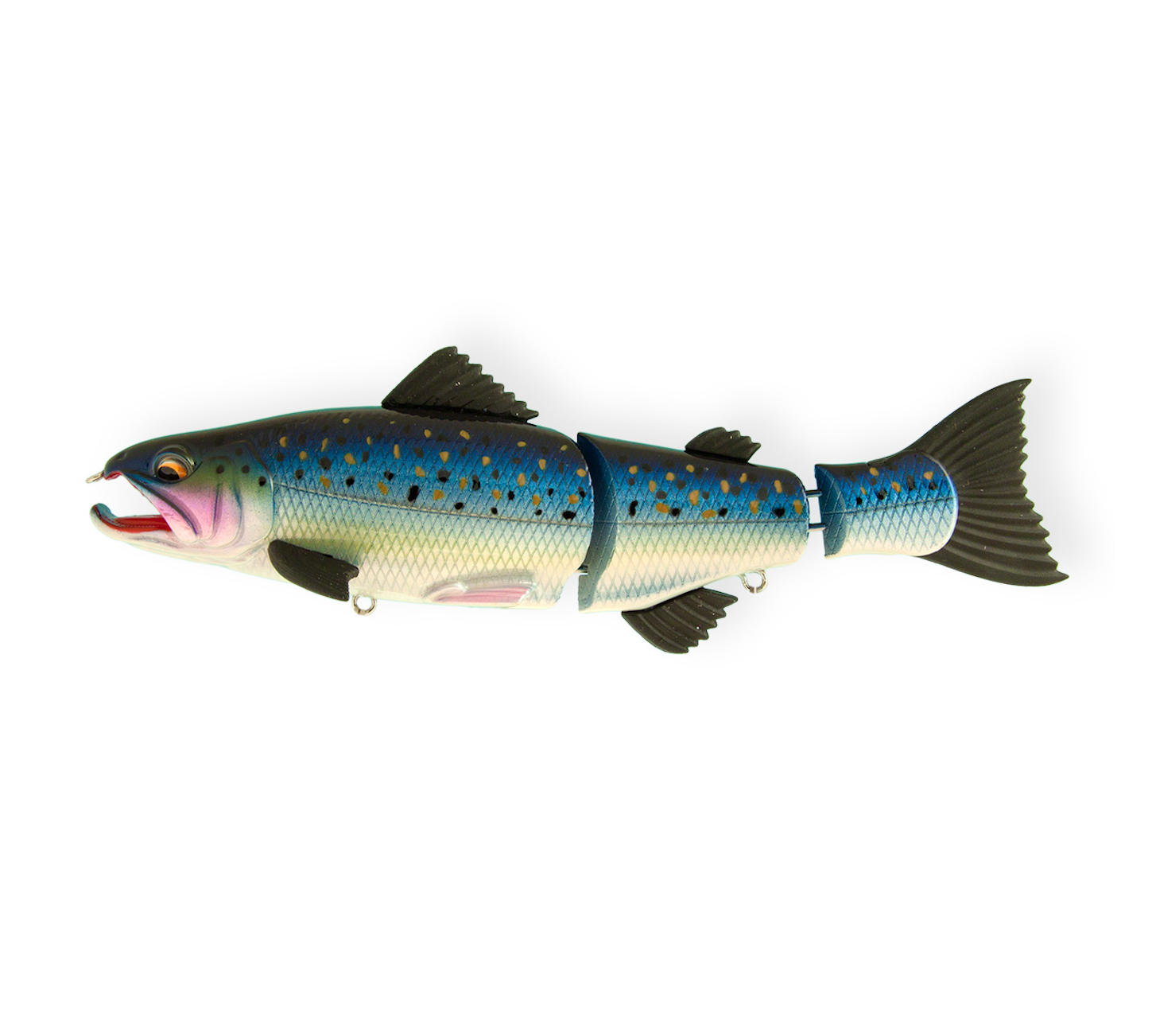 Vobleris Strike Pro Salmonid Minnow 43g