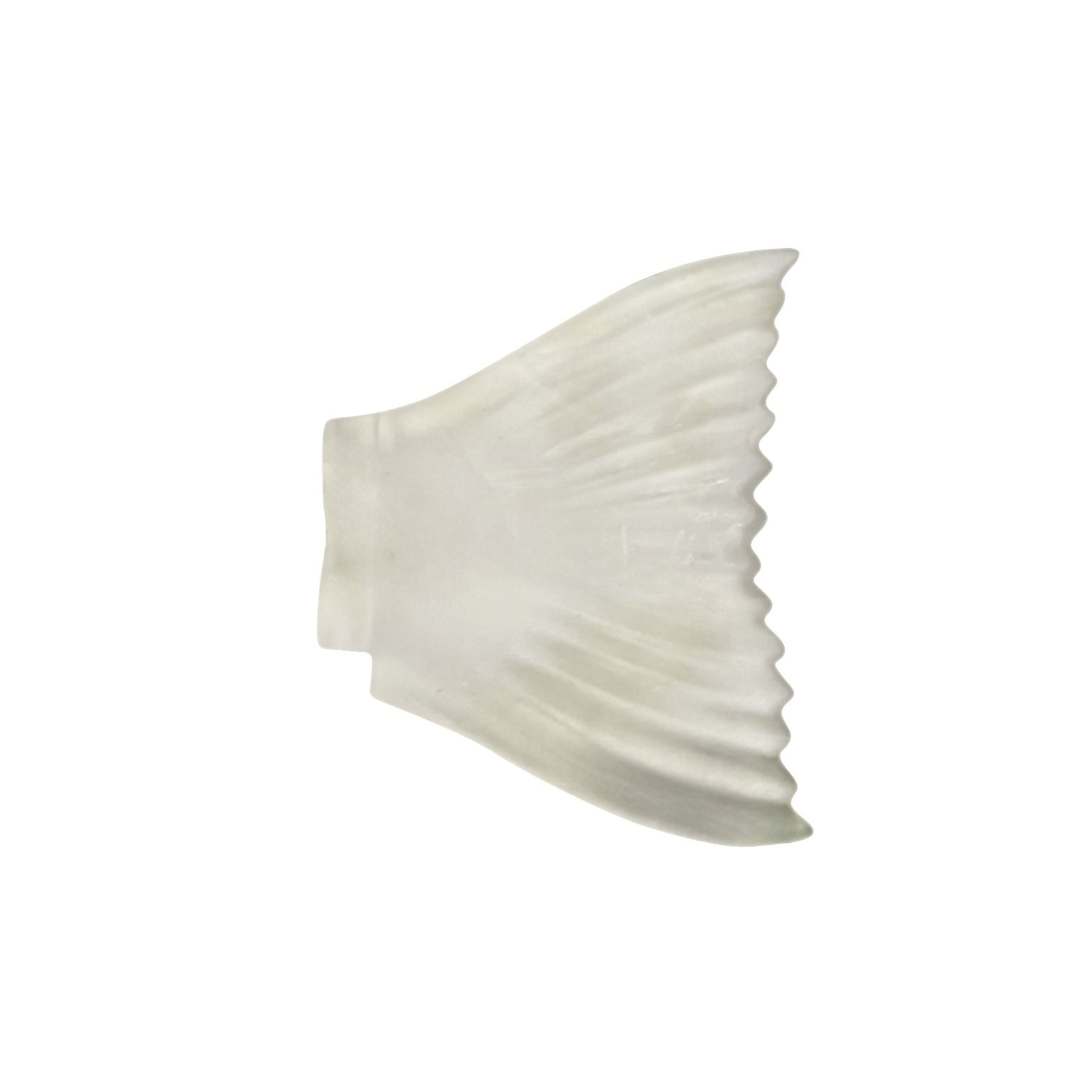 Gumijas aste Strike Pro Salmonid