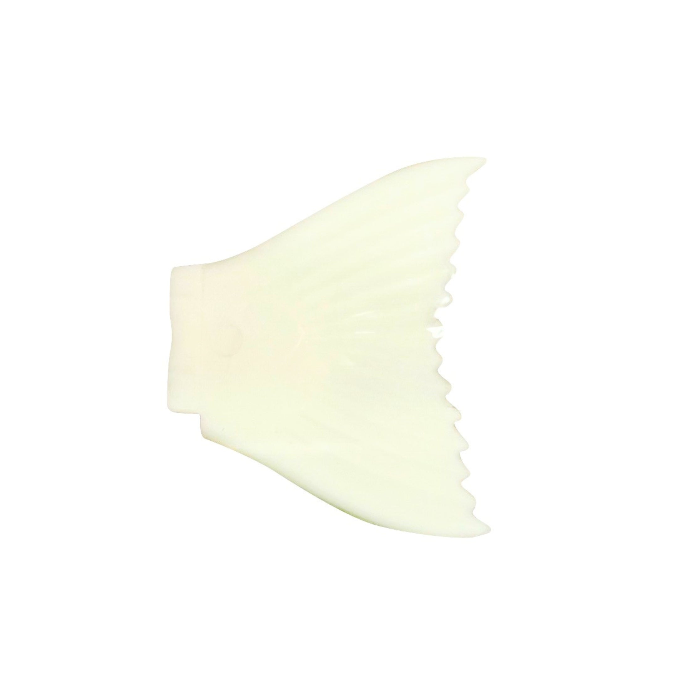 Gumijas aste Strike Pro Salmonid