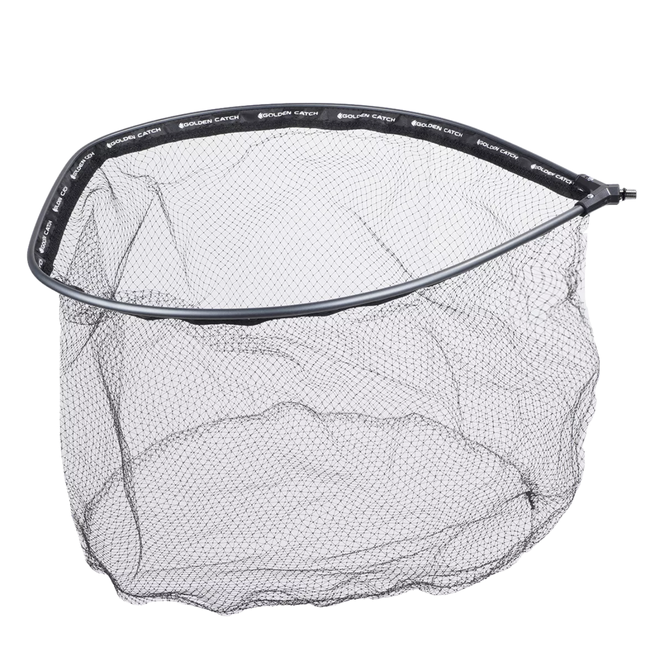 Landing net head Golden Catch Sapphire Floating Feeder