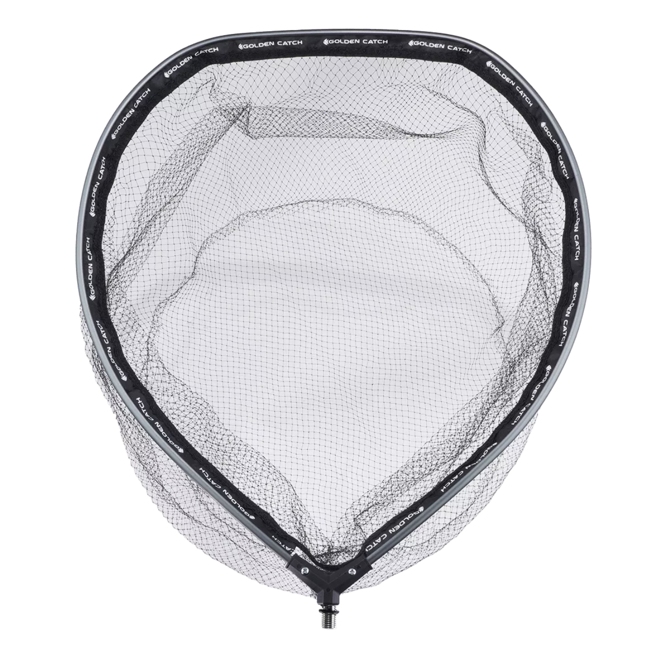 Landing net head Golden Catch Sapphire Floating Feeder