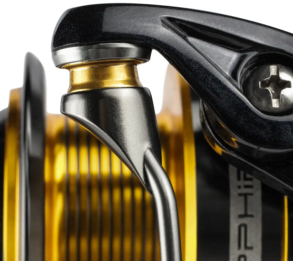 Spole Favorite Sapphire