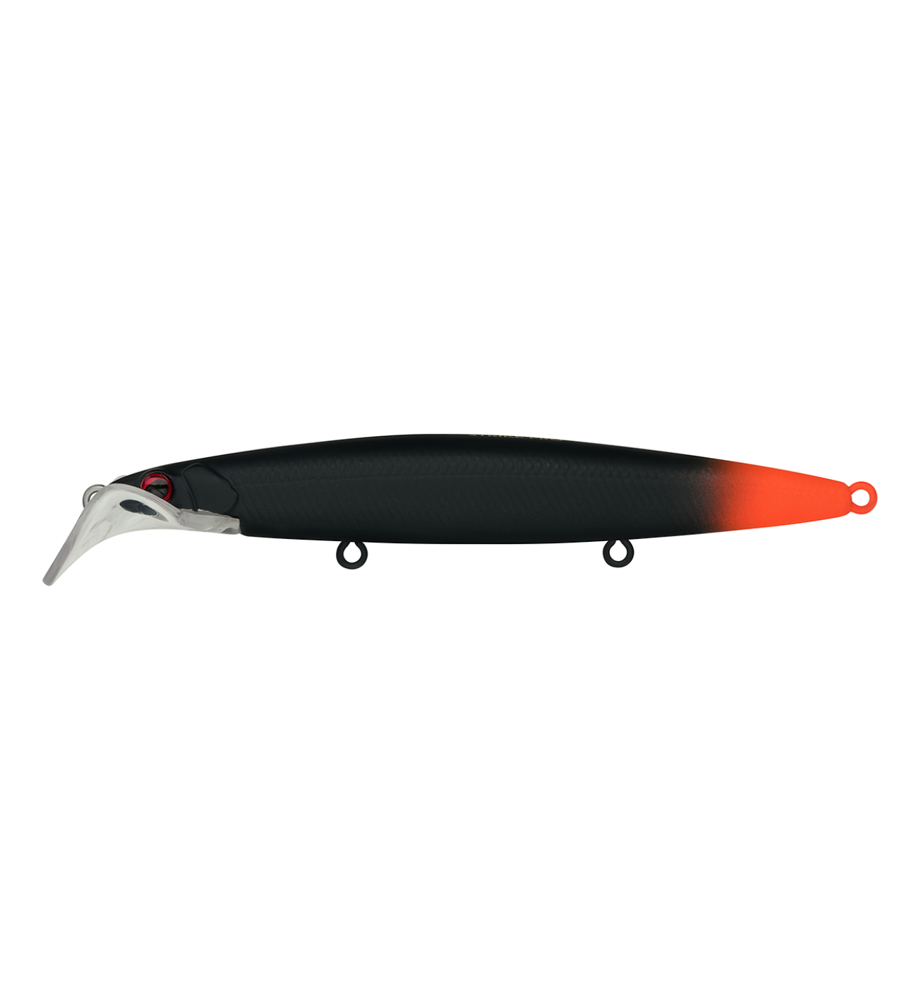 Vobleris Strike Pro Scooter Minnow 110F 11.8g