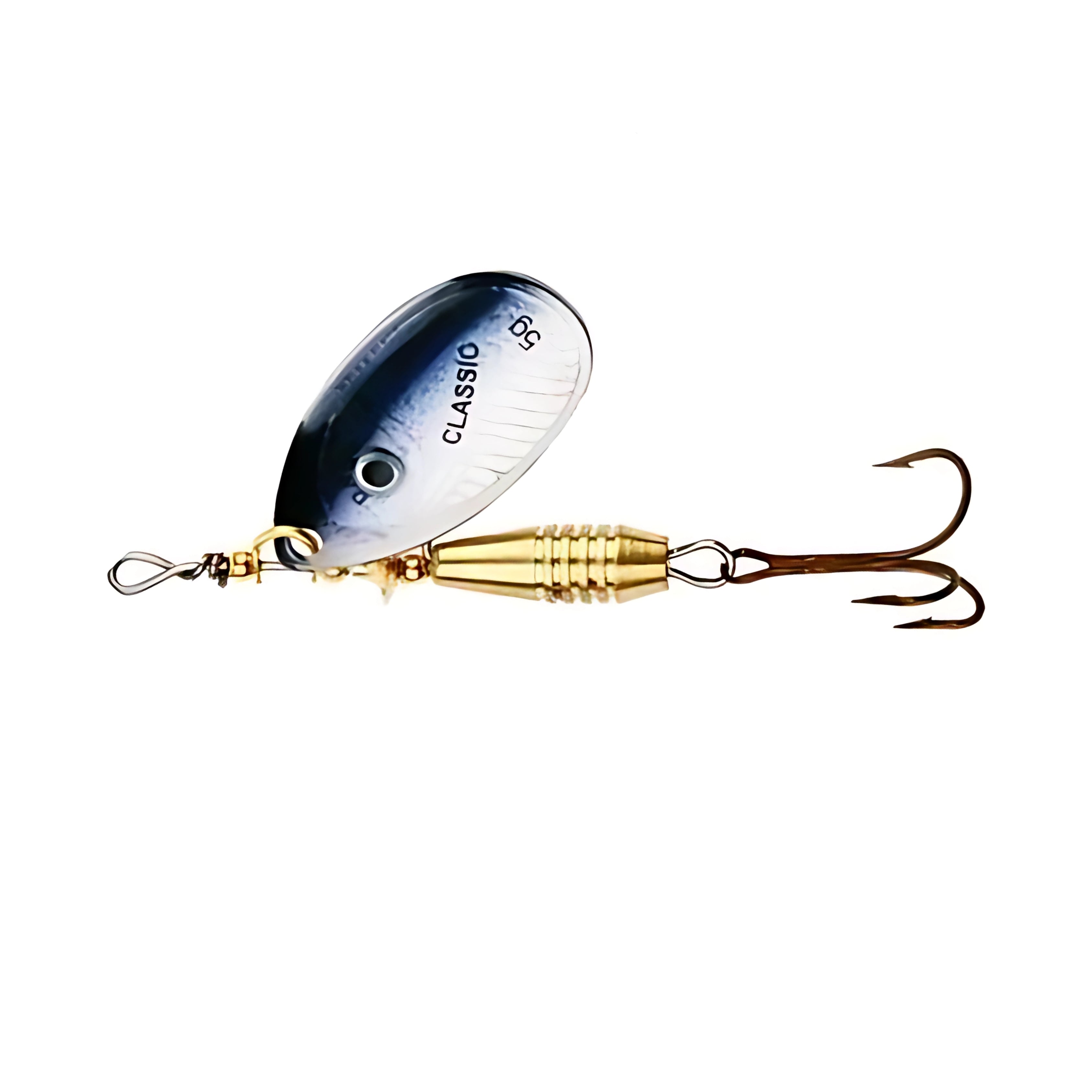 Vizulis rotējošais Traper Select