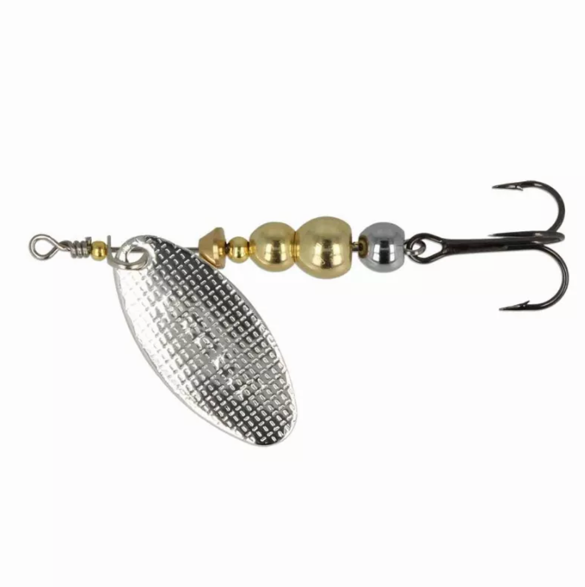 Vizulis rotējošais Golden Catch Sensor