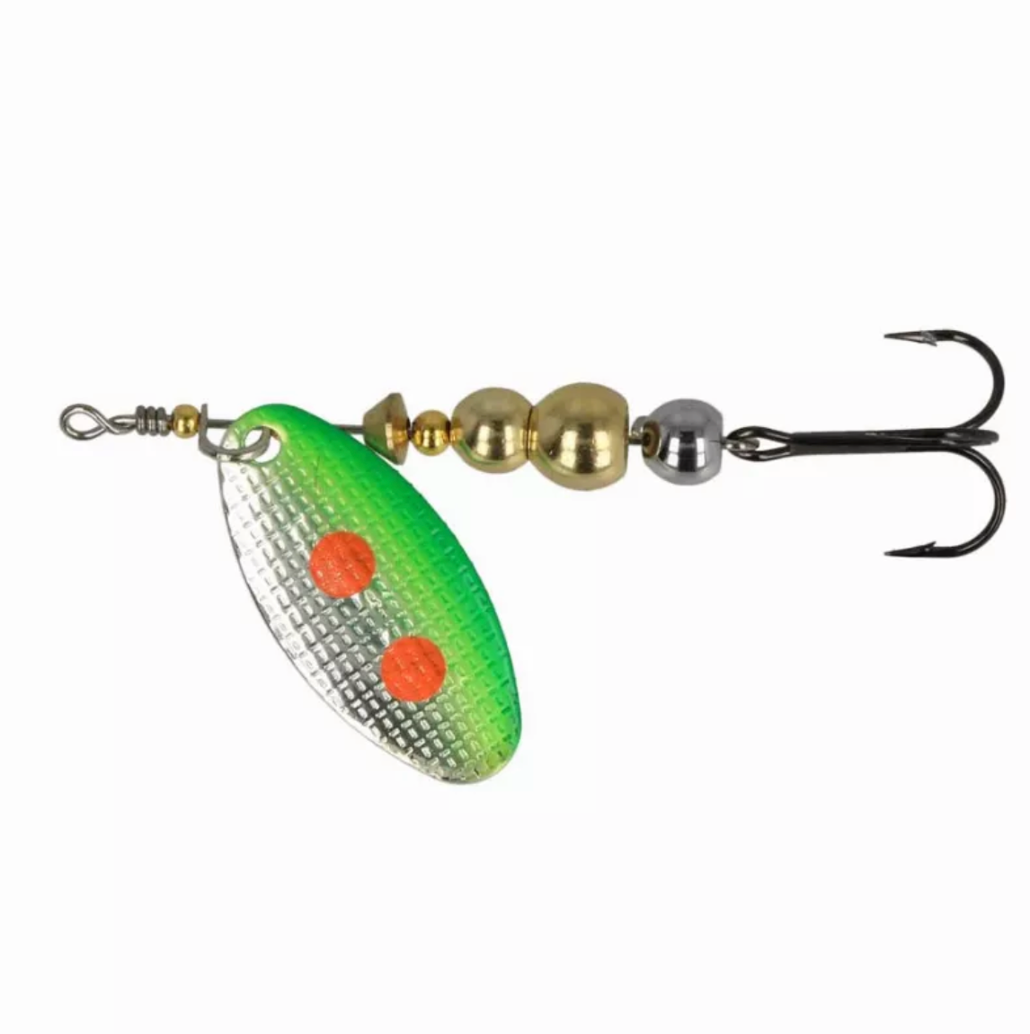 Vizulis rotējošais Golden Catch Sensor