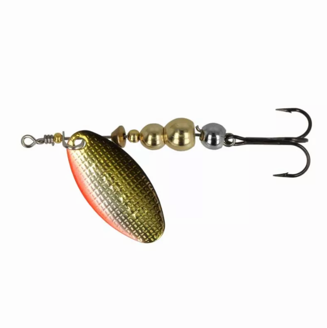 Vizulis rotējošais Golden Catch Sensor