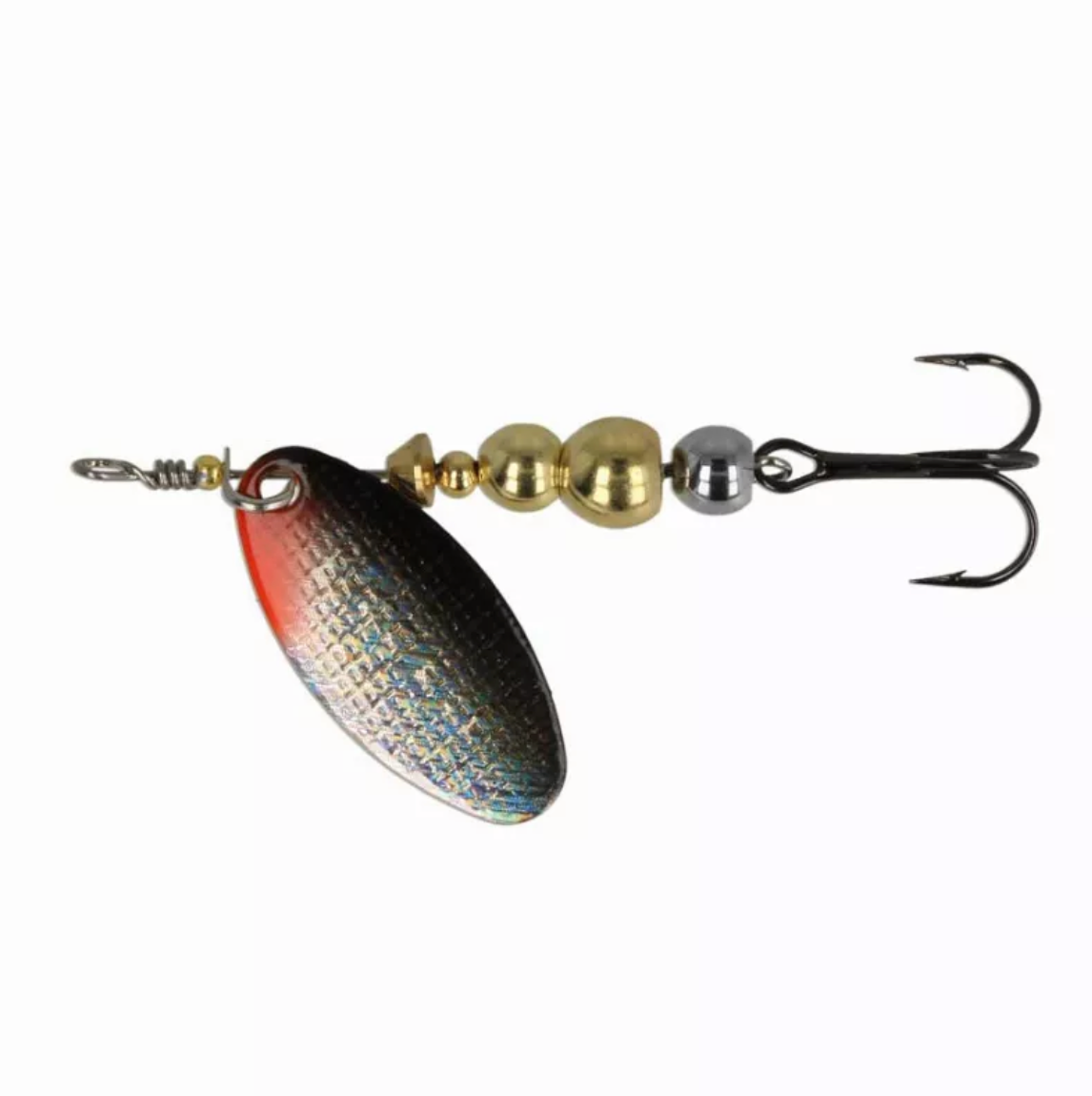 Vizulis rotējošais Golden Catch Sensor