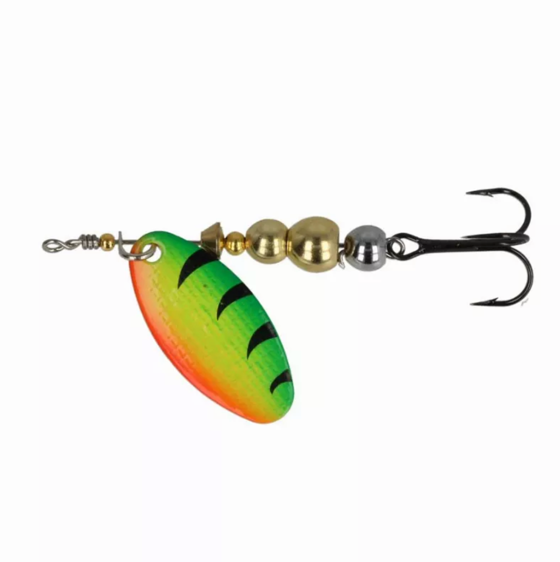 Vizulis rotējošais Golden Catch Sensor