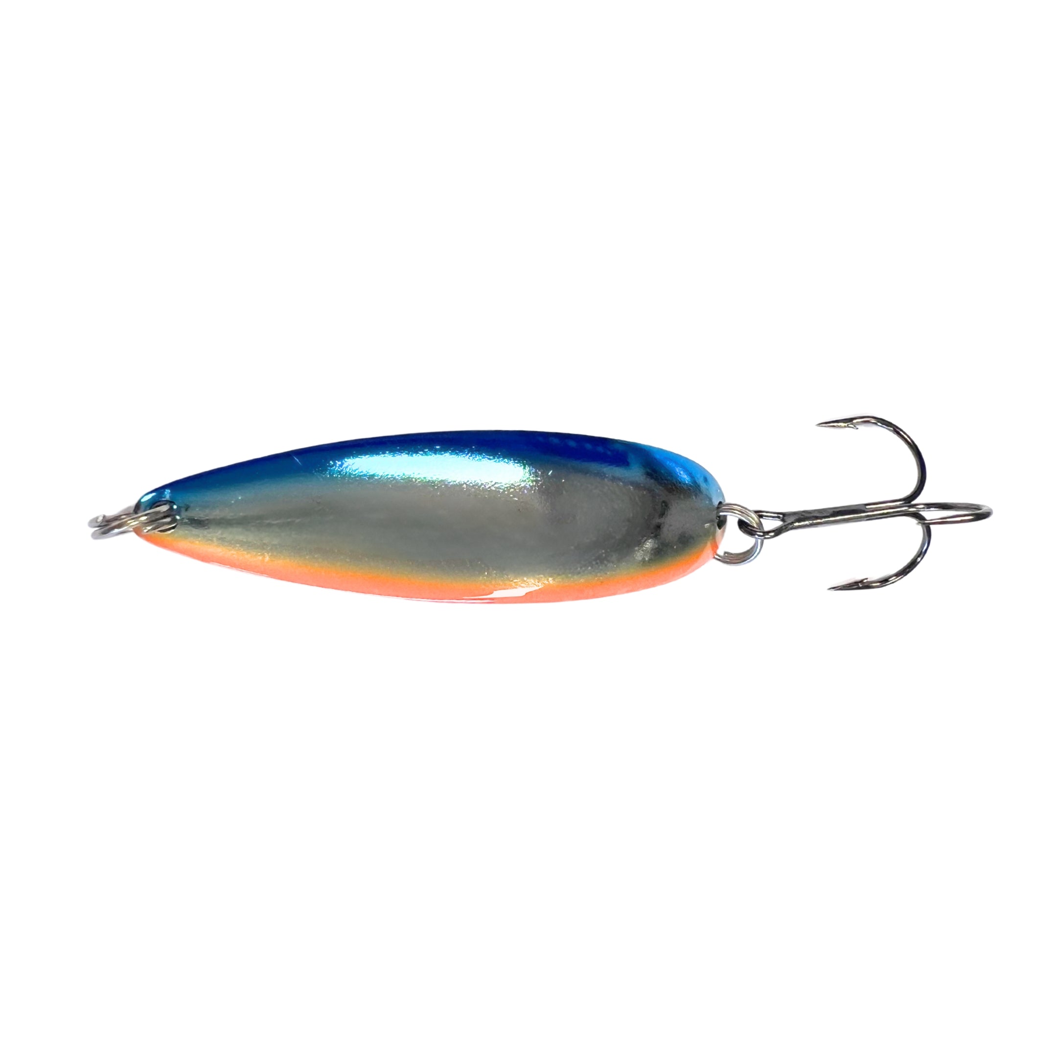 Vizulis šūpojošais Strike Pro Serpent Treble 75