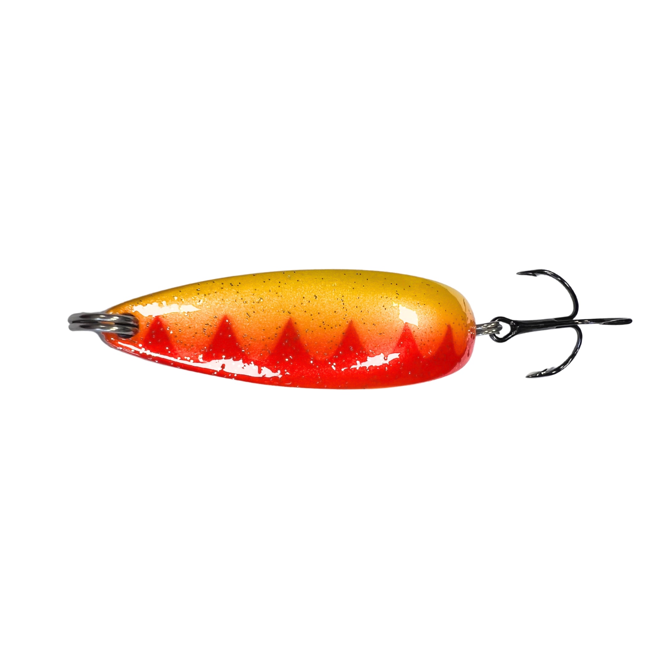 Vizulis šūpojošais Strike Pro Serpent Treble 75