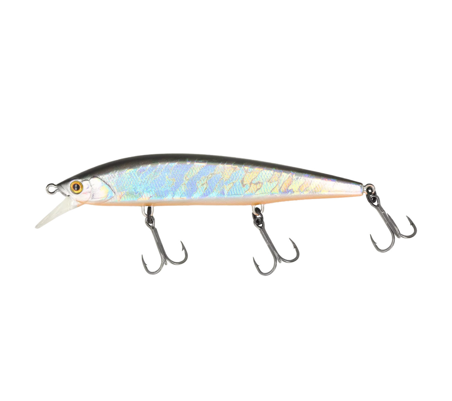 Vobleris Golden Catch Shamus 110SP 15.6g