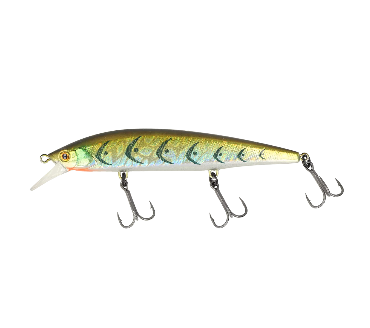 Vobleris Golden Catch Shamus 110SP 15.6g