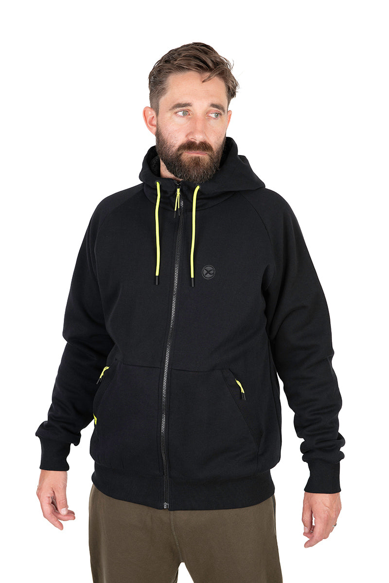 Jaka ar kapuci Matrix Sherpa Winter M