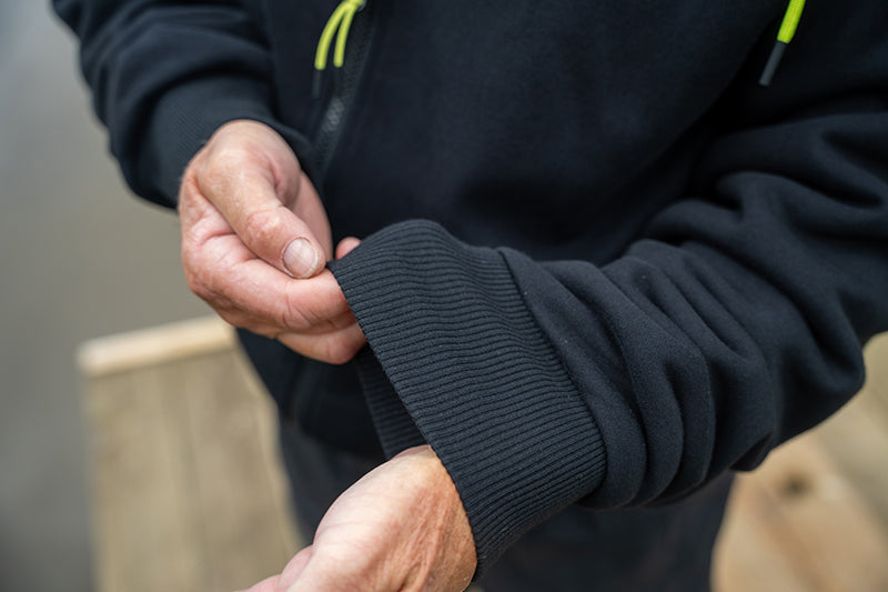 Jaka ar kapuci Matrix Sherpa Winter M