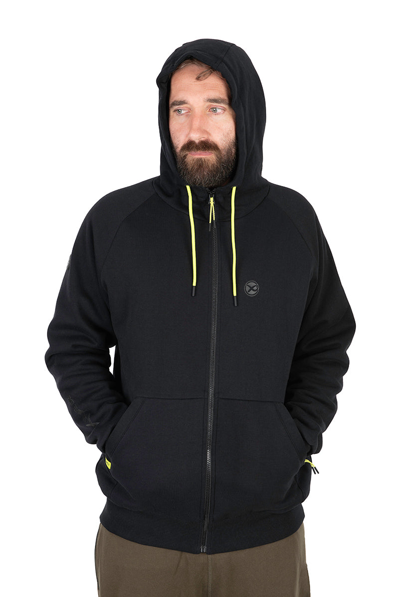 Jaka ar kapuci Matrix Sherpa Winter M