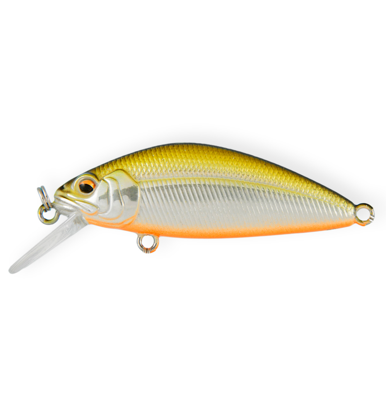 Vobleris Strike Pro Shifty Shad 80SP 15.8g