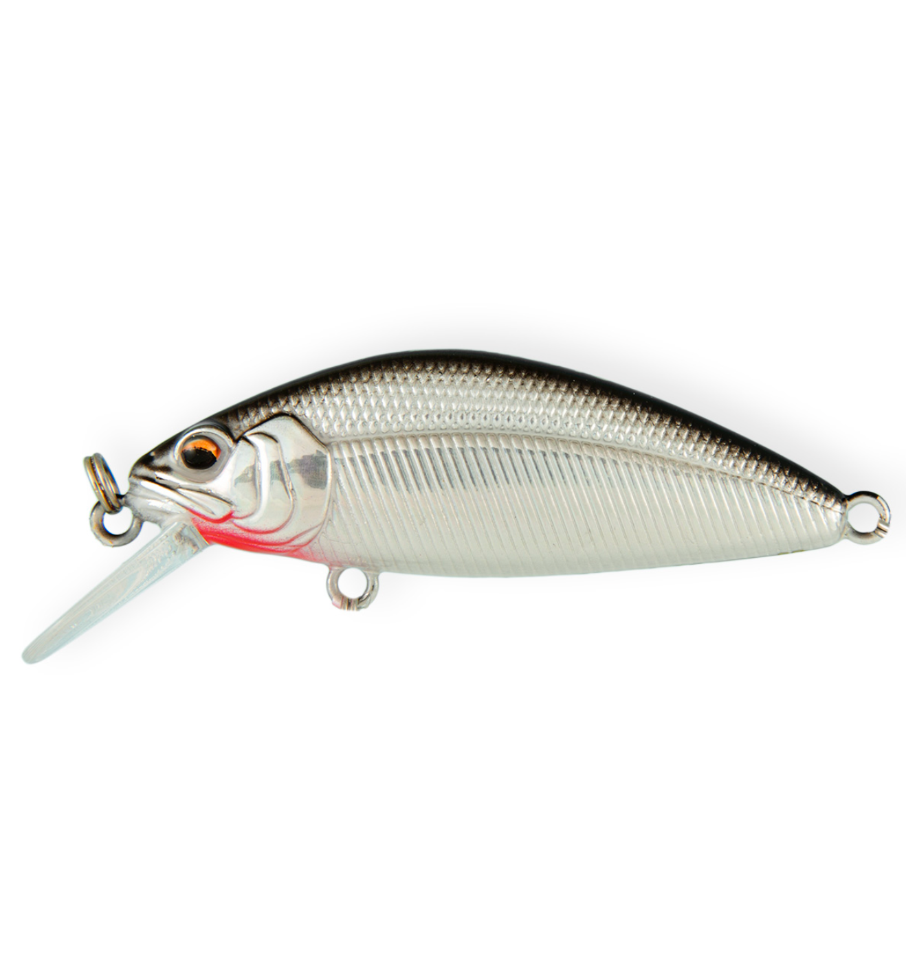 Vobleris Strike Pro Shifty Shad 80SP 15.8g
