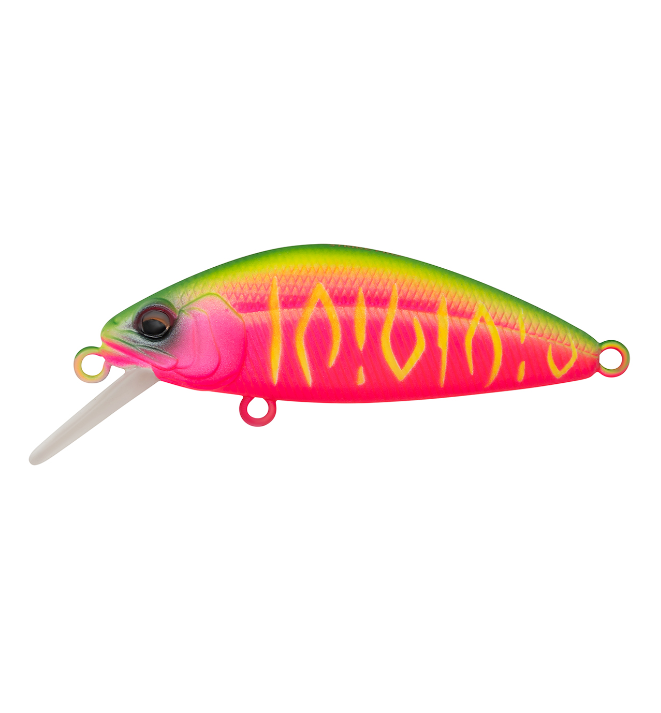 Vobleris Strike Pro Shifty Shad 80SP 15.8g