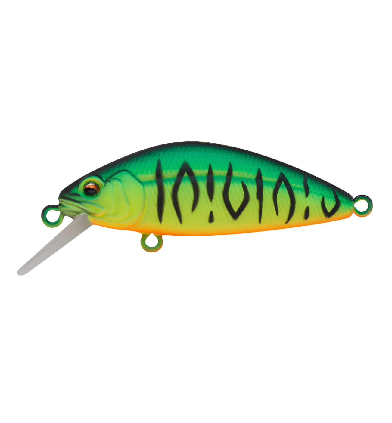 Vobleris Strike Pro Shifty Shad 80SP 15.8g