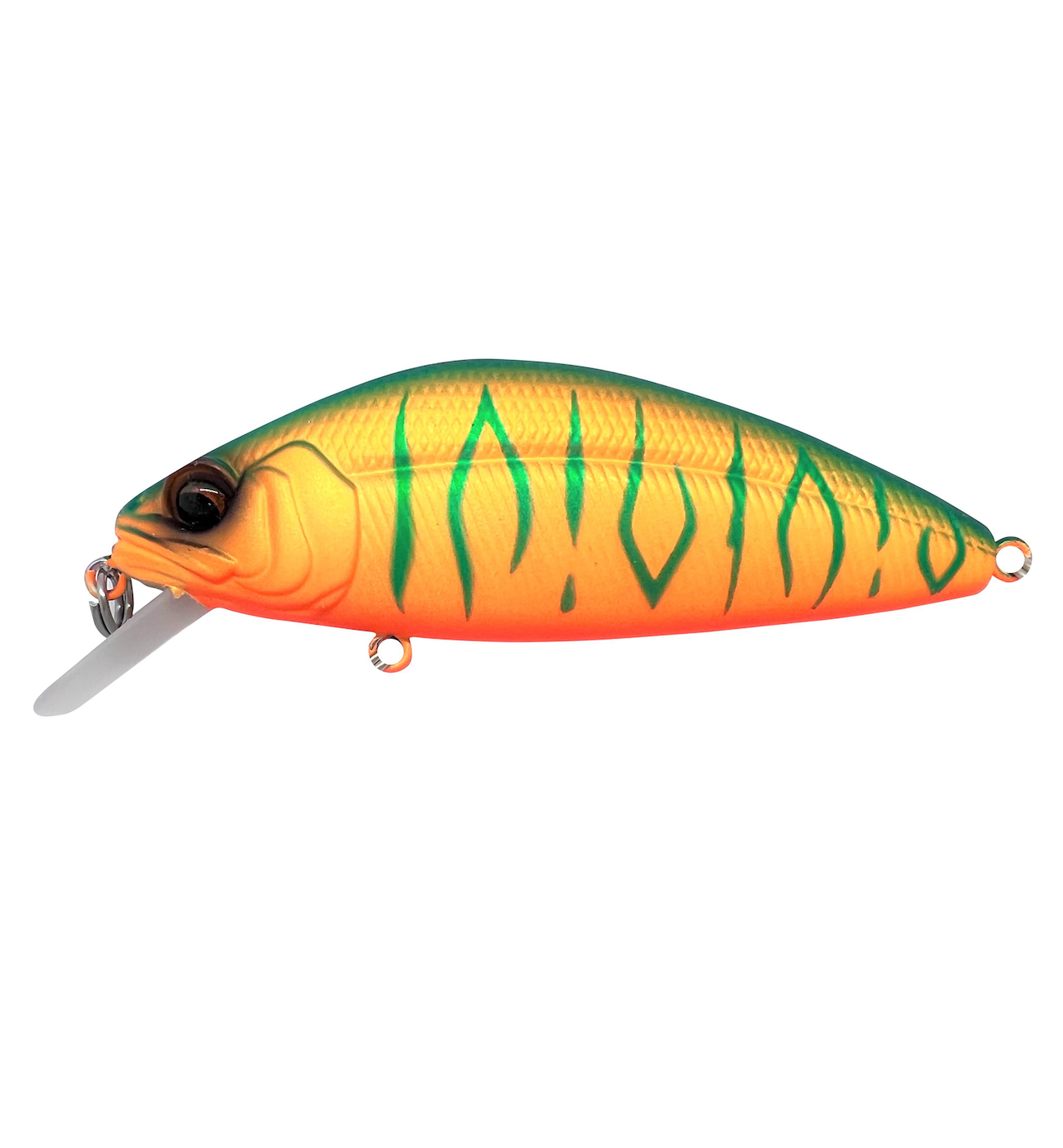 Vobleris Strike Pro Shifty Shad 80SP 15.8g