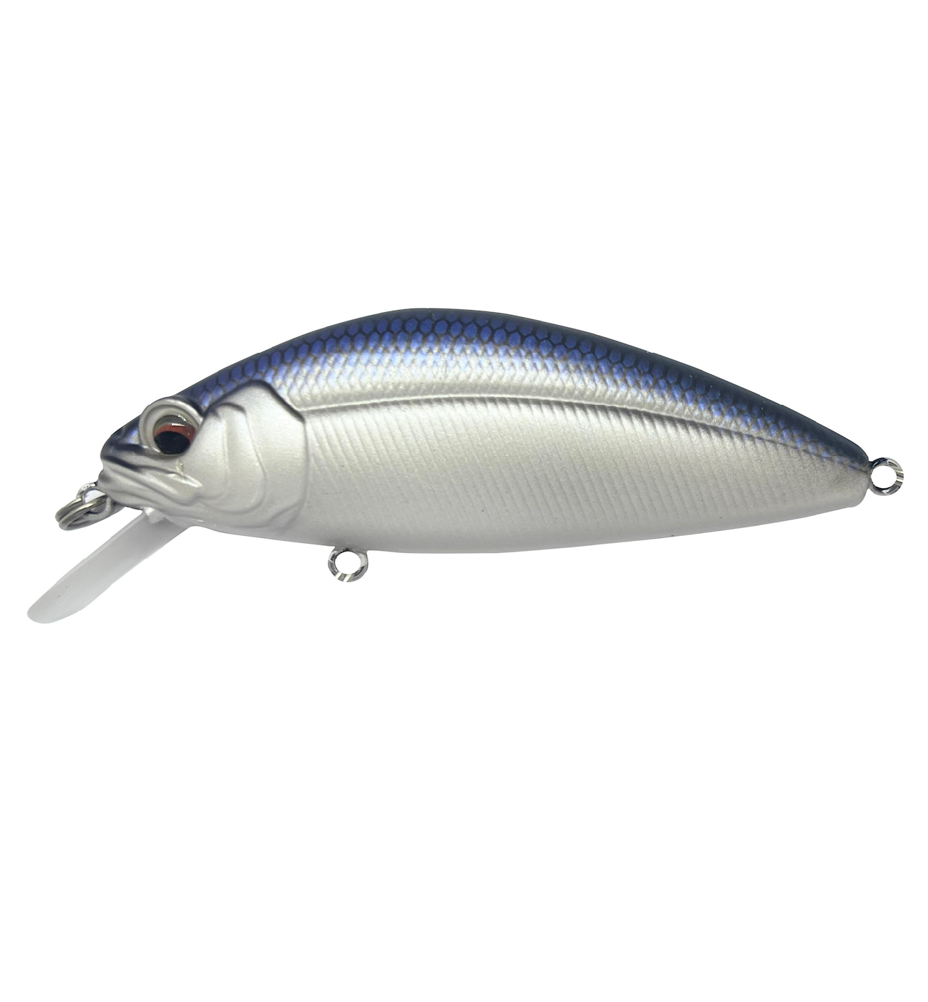 Vobleris Strike Pro Shifty Shad 80SP 15.8g