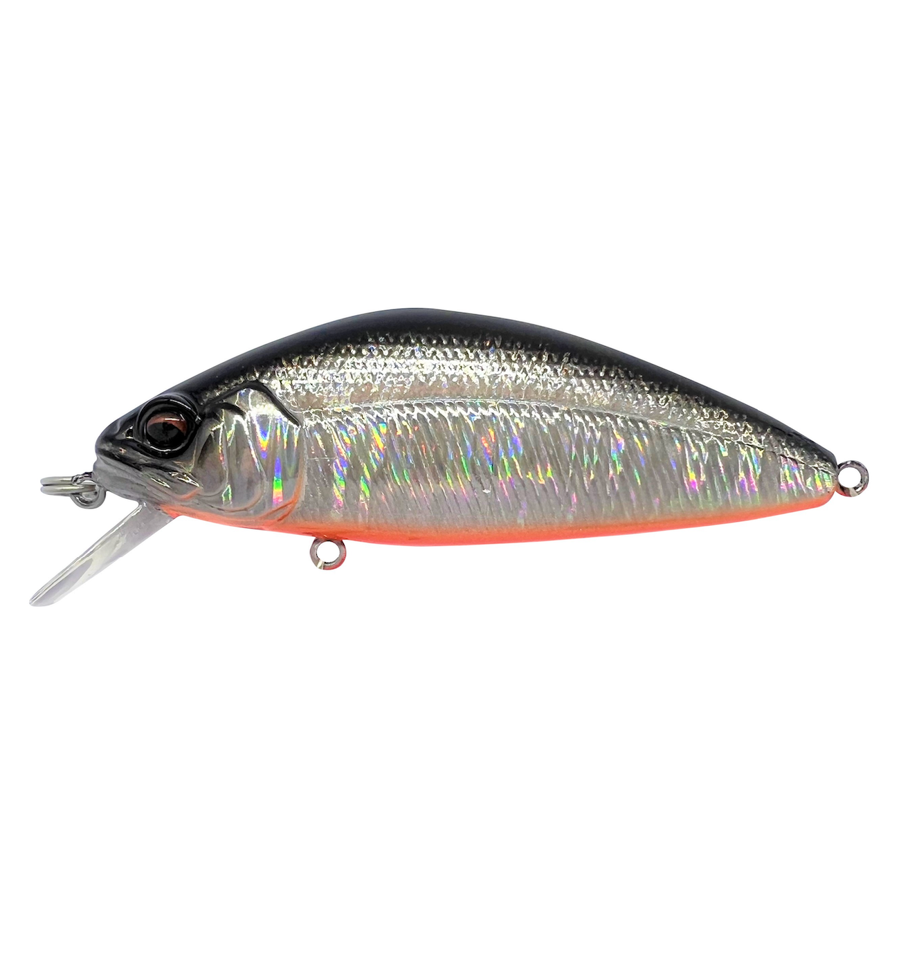 Vobleris Strike Pro Shifty Shad 80SP 15.8g