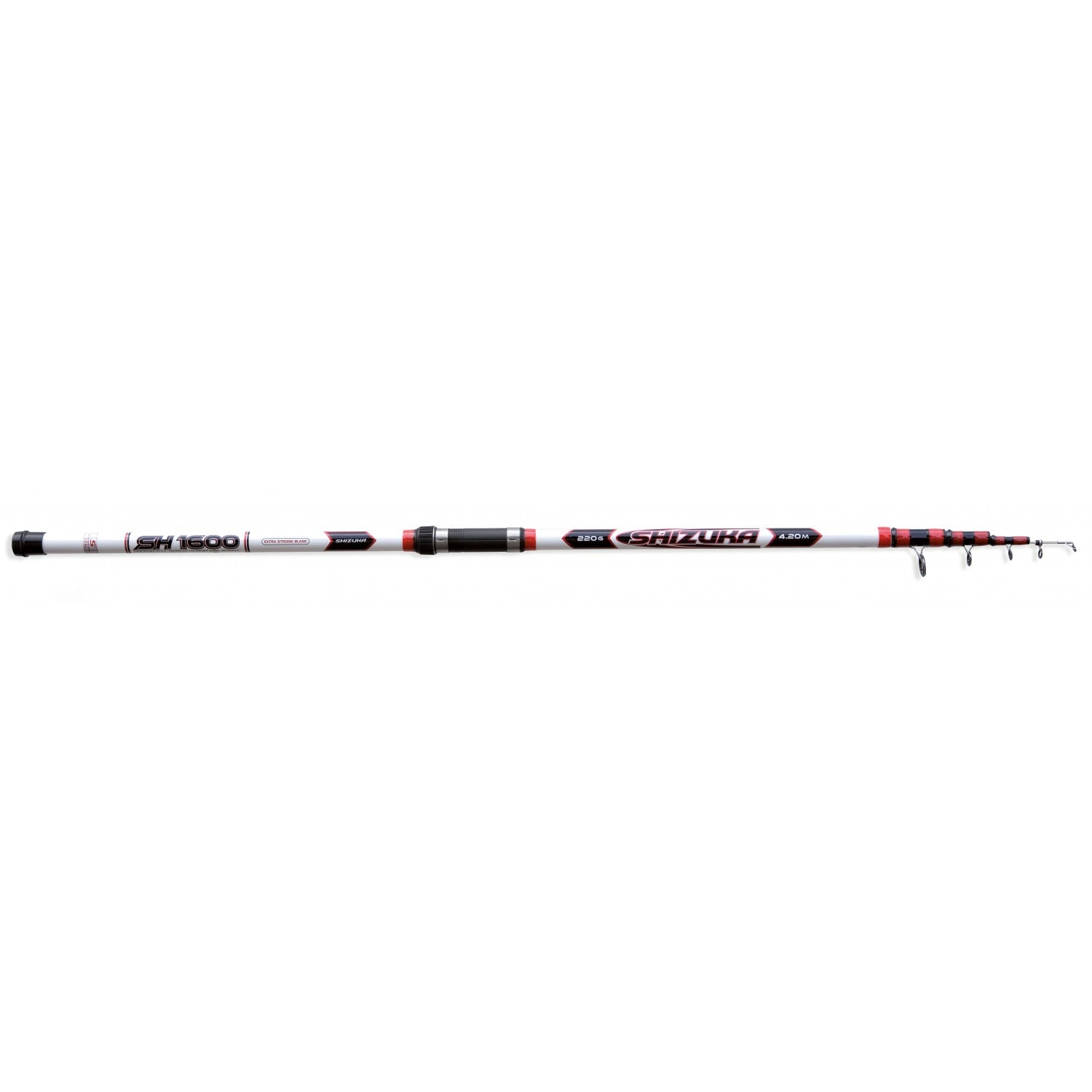 Makšķere Lineaeffe Shizuka SH1600 Surfcasting