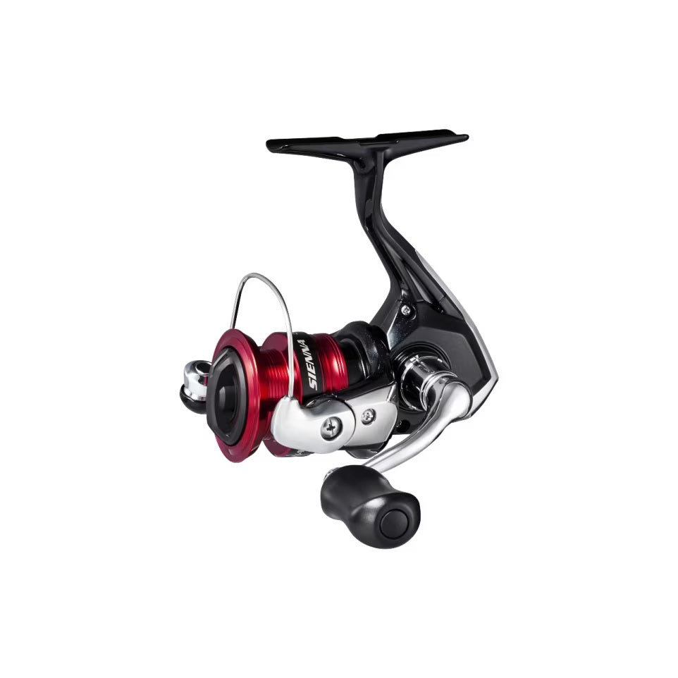 Shimano Sienna FG Reel