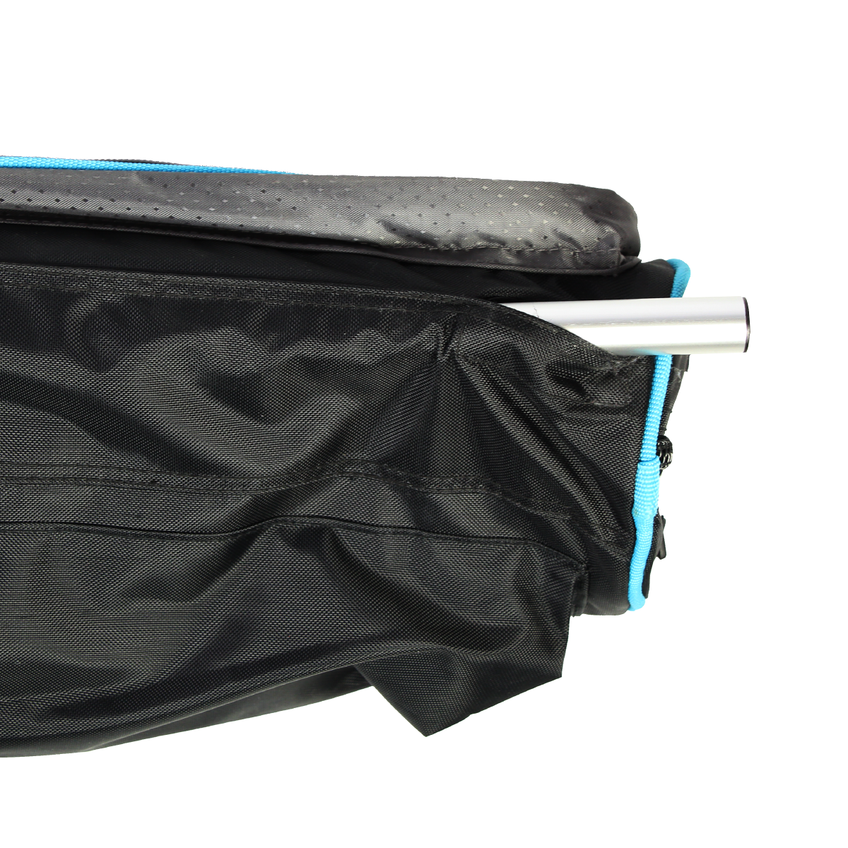 Soma makšķerēm Golden Catch Sintez 4 Rod Holdall