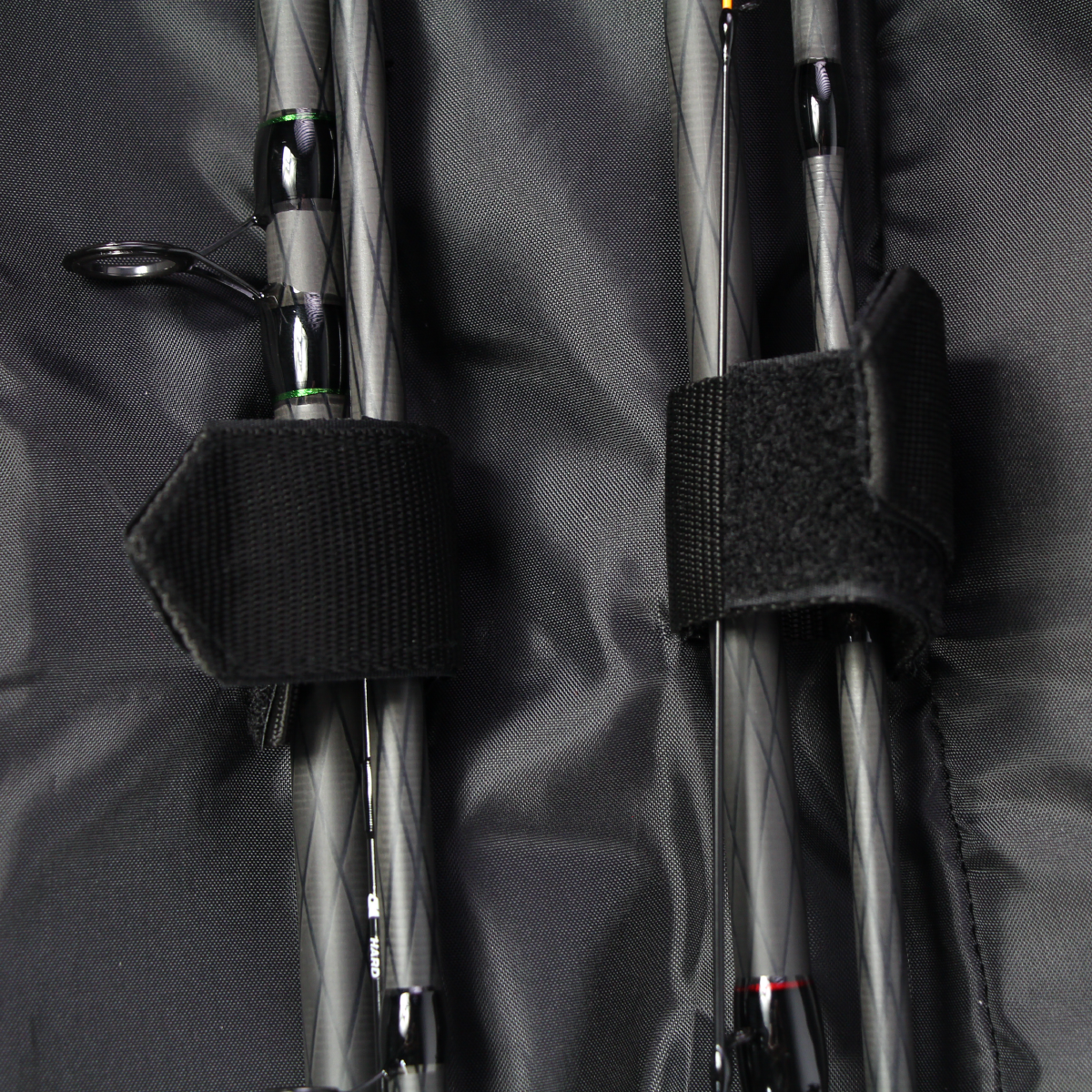 Soma makšķerēm Golden Catch Sintez 4 Rod Holdall